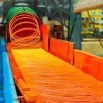 抗?jié)衲望}高強韌！河鋼硬核材料助力“一帶一路”共建國家公路項目建設