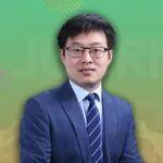 期刊智庫丨張海君教授