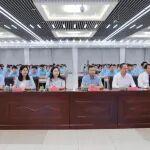 技能照亮成才路！這場省級示范宣講在徐工開課