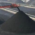 8月份焦炭产量同比增3.9%，环比增1.8%