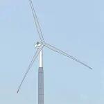 材料talkshow丨浪浪山新工種揭秘！這只“混凝土小妖”超會(huì)扛風(fēng)電！