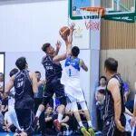 “籃”不住的激情｜徐工第十七屆職工籃球賽精彩落幕