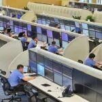 現(xiàn)場揭秘！“鋼鐵駝隊(duì)”何以高效運(yùn)轉(zhuǎn)？