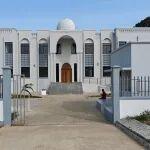 總統(tǒng)見證 ！坦桑尼亞桑給巴爾法院項目正式交付