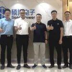 傾聽企業(yè)發(fā)展心聲!協(xié)會(huì)深入開展會(huì)員走訪活動(dòng)