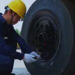 【徐工道路維保知識庫】XP305壓路機維保注意事項