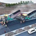 工地報告 | 福馬組合為長春綠園區(qū)航空小鎮(zhèn)鋪筑“未來之路”