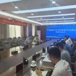 中國(guó)公路建設(shè)行業(yè)協(xié)會(huì)在甘肅開(kāi)展走訪調(diào)研活動(dòng)