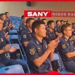三一承办国家华中区域应急救援中心培训获赞！