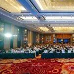 數字賦能·綠色轉型｜上海山美股份祝賀2025建筑垃圾治理與資源化利用交流會圓滿召開