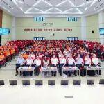 山河特裝摘得廣州工控首屆裂變大賽金獎，應急救援創(chuàng)新成果閃耀賽場