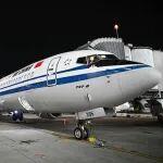 国航已开通“一带一路”航线71条