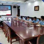 精準把脈促發(fā)展 專家組赴洛陽大華重工開展河南省工信廳2025年專精特新中小企業(yè)培育賦能項目管理診斷