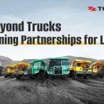 根植礦山 點(diǎn)亮全球 | 印尼礦業(yè)展首日，同力重工重磅產(chǎn)品實(shí)力亮相