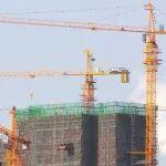 塔机租赁行业景气指数(TPI)2025年8月数据