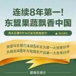 壹零年款厦工8o8挖掘机相关精彩文章--连续8年第一!东盟果蔬飘香中国 连续8年第一!东盟果蔬飘香中国