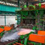 替代進(jìn)口！國內(nèi)首個(gè)“沙戈荒”新能源外送基地核心設(shè)備用鋼“河鋼造”