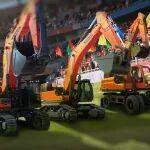 魯超開打，迪萬倫十一款設(shè)備組隊(duì)助陣，絕對勁旅！