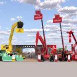 BICES 2025展商風(fēng)采：山東臨工邀您共赴BICES 2025