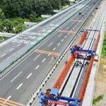 最新動(dòng)態(tài)！廣東兩條高速將改擴(kuò)建為雙向十車道