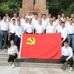 實干興礦譜新篇——百年桃沖風(fēng)采錄