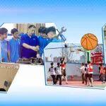加油，潍柴大学2025级新同学！