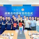 强强联手！壳牌中国与诺泰工程签署战略合作协议，共拓冶金润滑服务新未来