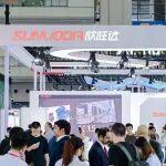 張力拉滿！欣旺達多維度展現(xiàn)數(shù)字能源創(chuàng)新實力