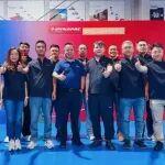 戴纳派克售后市场业务沟通会圆满落幕