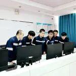 克難攻堅的智采力量