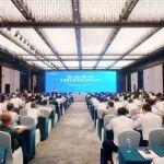 鐵路客站建設(shè)現(xiàn)場觀摩交流會在中鐵建設(shè)參建的重慶東站舉行