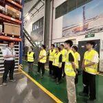 校企联袂 共创未来 | 安百拓与中国地质大学（武汉）2025暑期实习生项目圆满落幕！