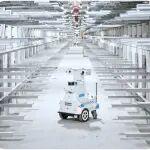 從1600℃鋼水到百米高空！看中國中冶“機(jī)器人軍團(tuán)” 如何智慧作戰(zhàn)（二）