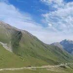 全長近400公里，獨(dú)庫高速項(xiàng)目初步設(shè)計(jì)獲批