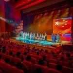 连演5场！《红岩》回到重庆