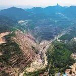 安徽開發(fā)礦業(yè)吳集區(qū)域全面實(shí)現(xiàn)遠(yuǎn)程遙控出礦