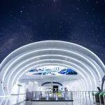 突破700公里！中鐵建設(shè)參建成都地鐵17號線二期開通運(yùn)營