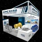 BICES 2025展商风采：亚太传动邀您共赴BICES 2025