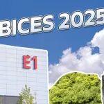 即将开幕！BICES 2025 广康新品亮相！