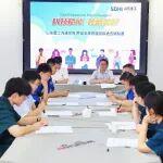 “PK”升級！山東重工國際語言錦標(biāo)賽復(fù)賽來襲