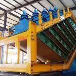 分布篩-D助力礦山邁向高效綠色新時(shí)代