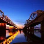 “我的家在東北松花江上……”丨火車·悅讀