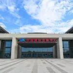 中国中铁以“建造+保障”双答卷 护航全国职业技能大赛
