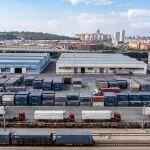 中老铁路进出口货运量突破1500万吨