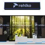 BICES 2025展商風(fēng)采：瑞勒科發(fā)動(dòng)機(jī)邀您共赴BICES 2025