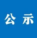2024年度自然资源科学技术奖中国地质矿产经济学会评审组会评结果公示