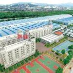 BICES 2025展商風(fēng)采：群峰機(jī)械邀您共赴BICES 2025