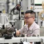 質(zhì)贏未來 | 趙俊賀跨崗“找茬”護(hù)質(zhì)量，獲1000元獎勵！