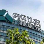 雅居乐元老级高管辞任