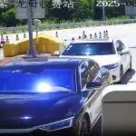 “蹭刷ETC”逃费338次！广东一高速“大数据稽核”让恶意逃费无处遁形